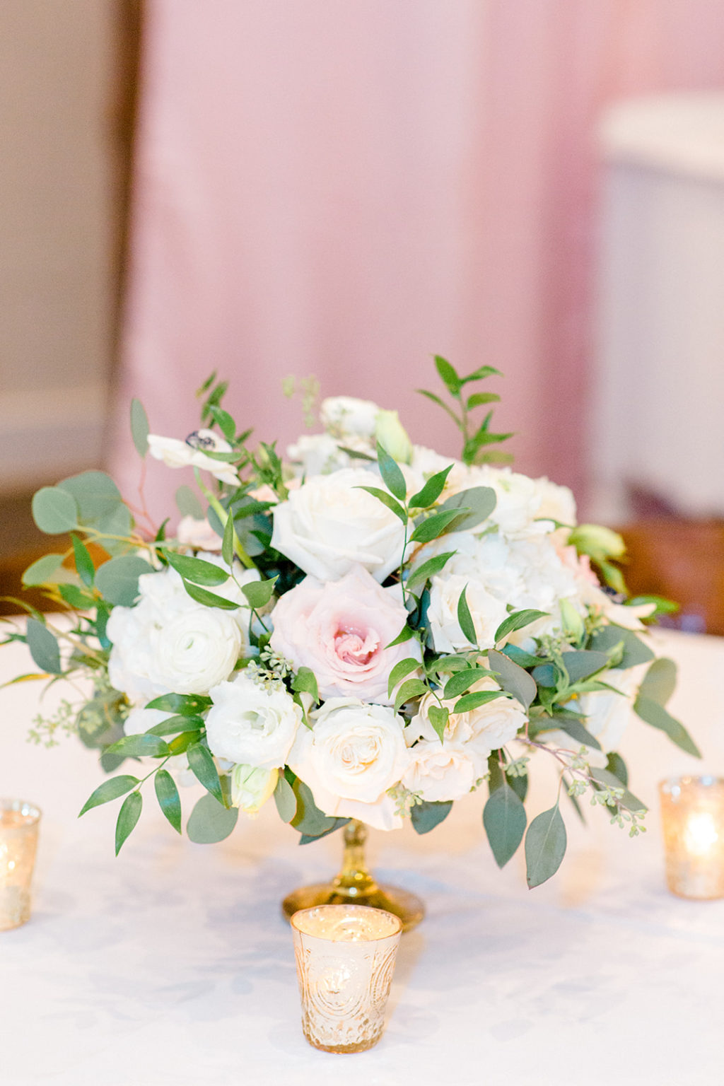 Jennifer + Dustin | Pecan Springs Dreamy Tree Ceremony Site ...