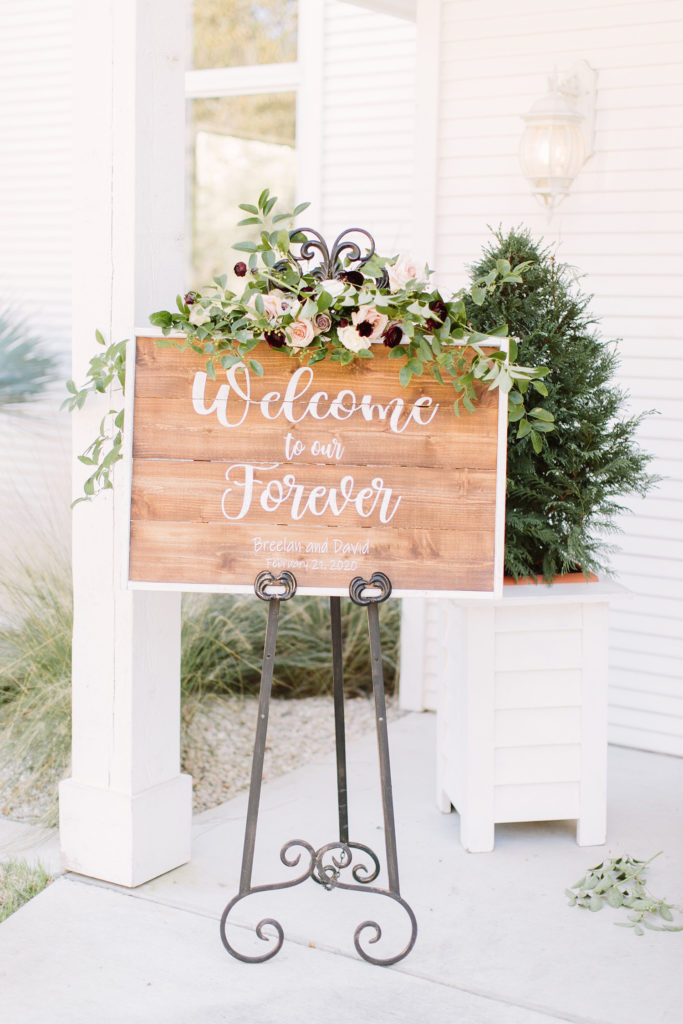 Elevating Your Wedding Day Decor with Your Florals | Reiley and Rose | Central Texas Floral Designer | Chandelier of Gruene | central texas wedding venue, wedding inspiration, floral inspiration, wedding decor, wedding detail photos, flat lay photos | via reileyandrose.com