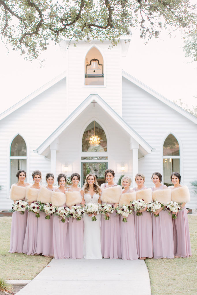 Elevating Your Wedding Day Decor with Your Florals | Reiley and Rose | Central Texas Floral Designer | Chandelier of Gruene | central texas wedding venue, wedding inspiration, floral inspiration, wedding decor, bridal bouquet, white bridal bouquet, wedding bouquet inspo | via reileyandrose.com