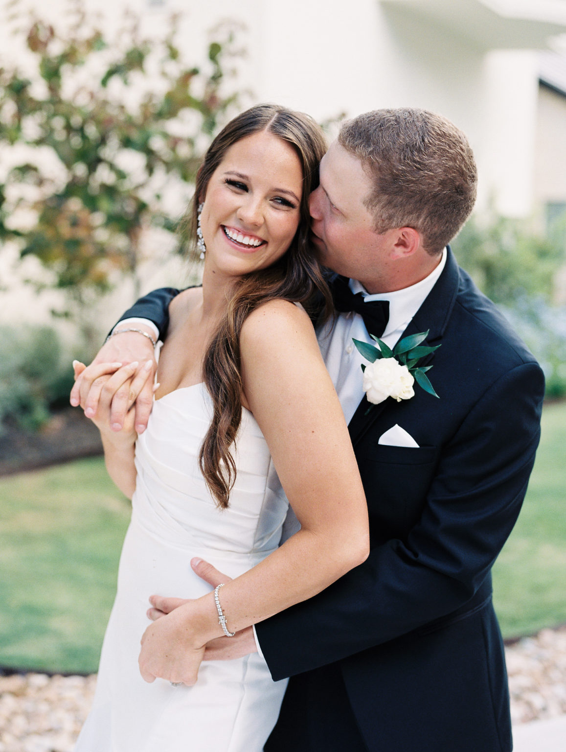 Classic Wedding at the Preserve | Texas Hill Country Wedding