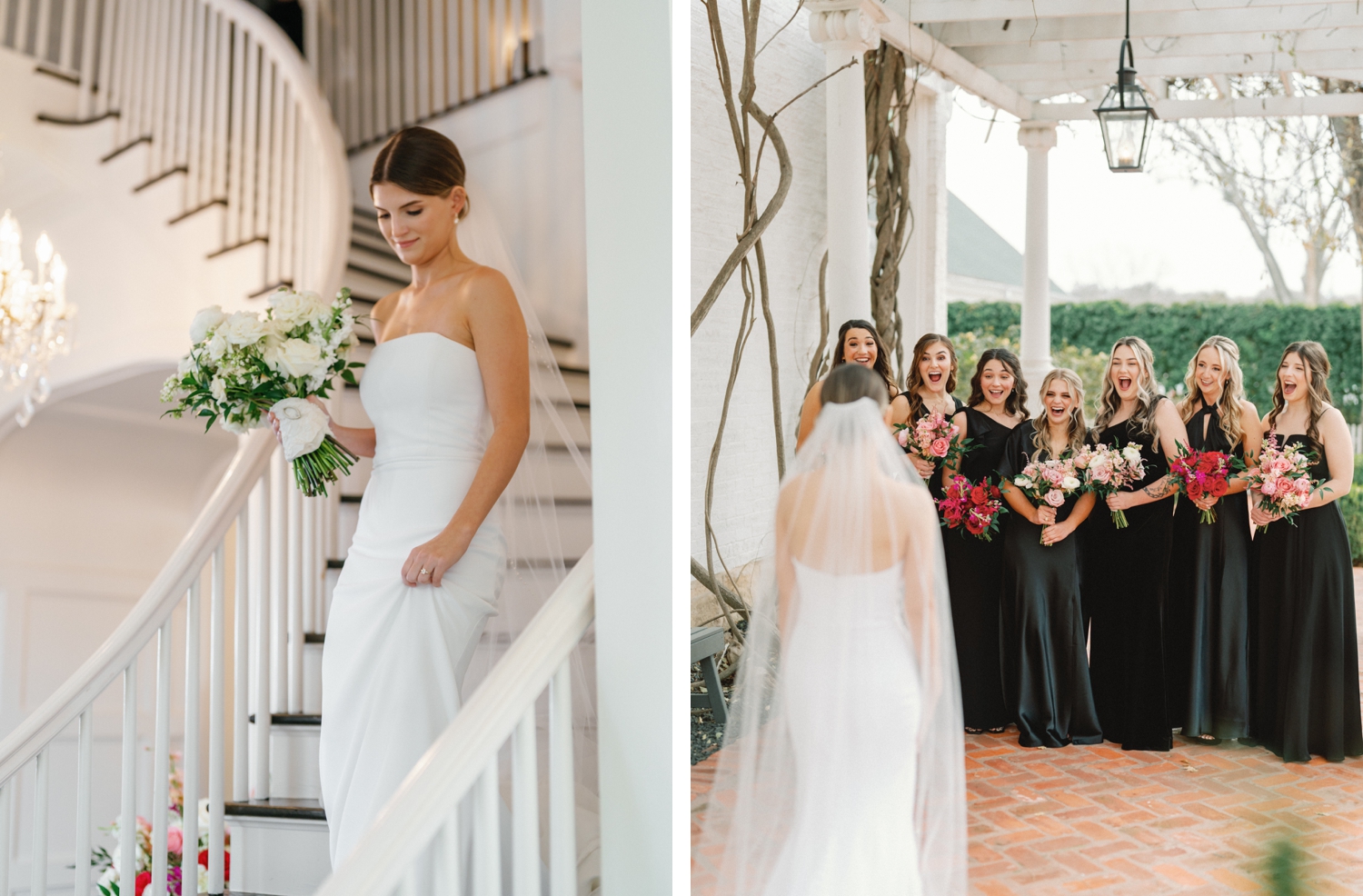 Tips for wedding floral pricing. | Austin Wedding Floral Designer | Reiley + Rose