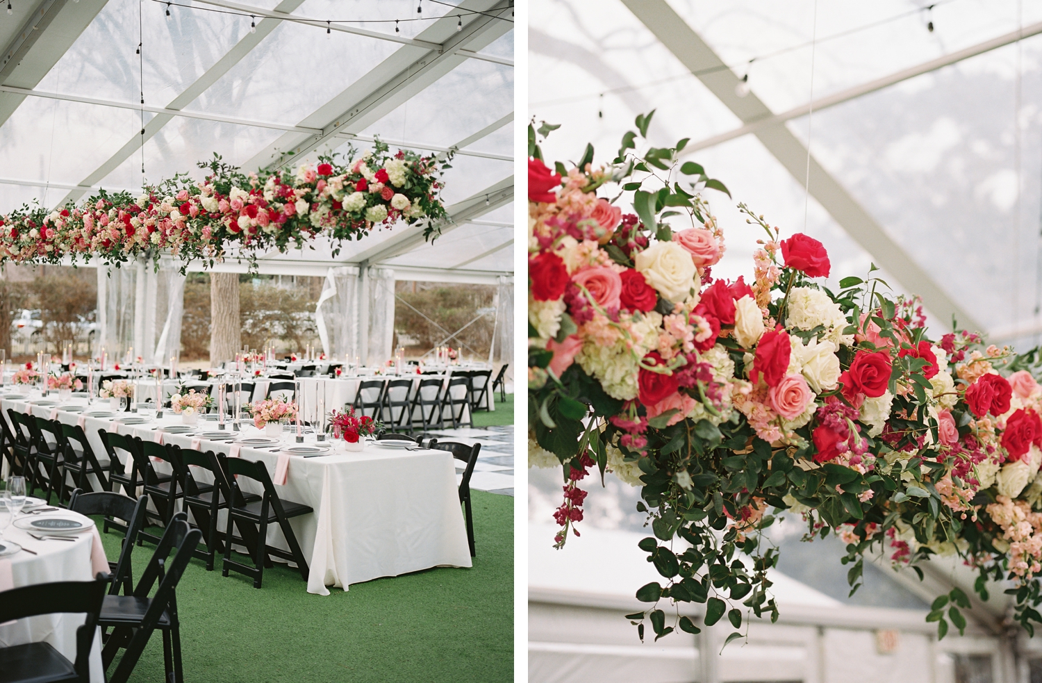 How to budget for your luxury floral wedding in Austin, Texas from a wedding florist. | Austin Wedding Floral Designer | Reiley + Rose