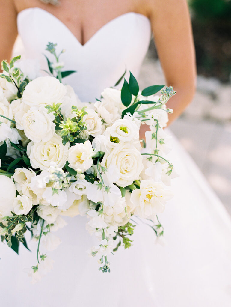 bridal bouquet