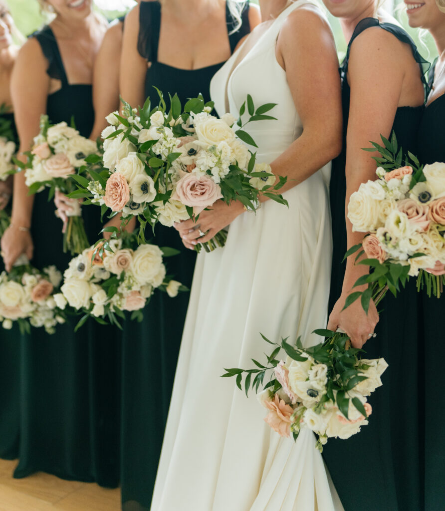 why you need to hire a wedding planner