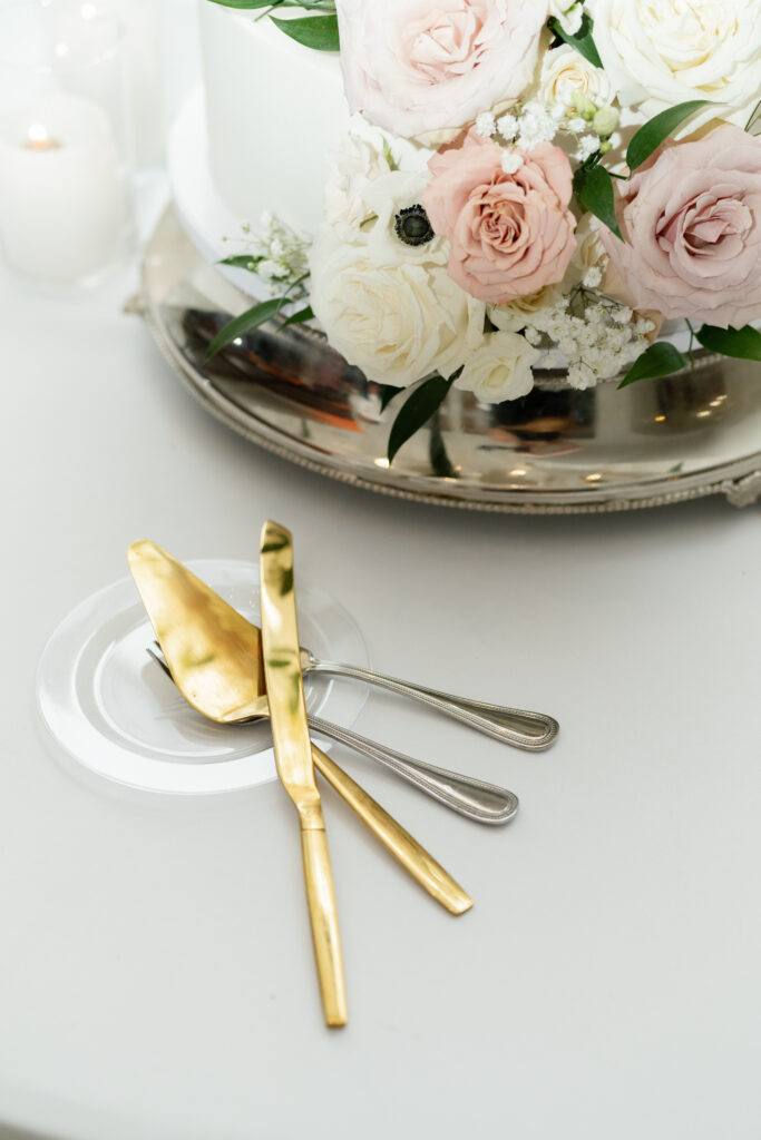 why you need to hire a wedding planner