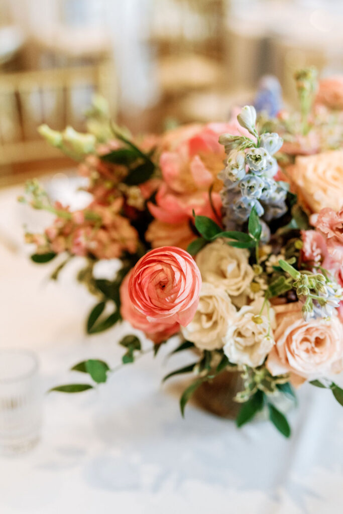 flower arrangement
