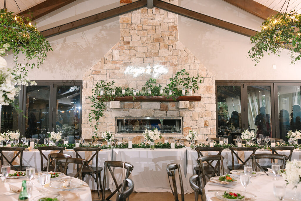 willow ridge Spring Hill Country Wedding Day
