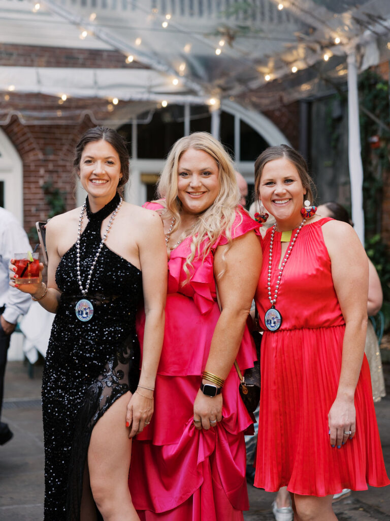 Reiley and Rose team of designers