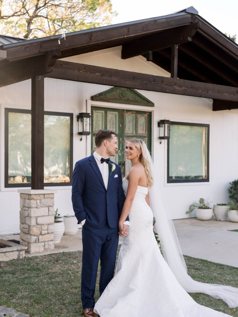 Couple at the Videre