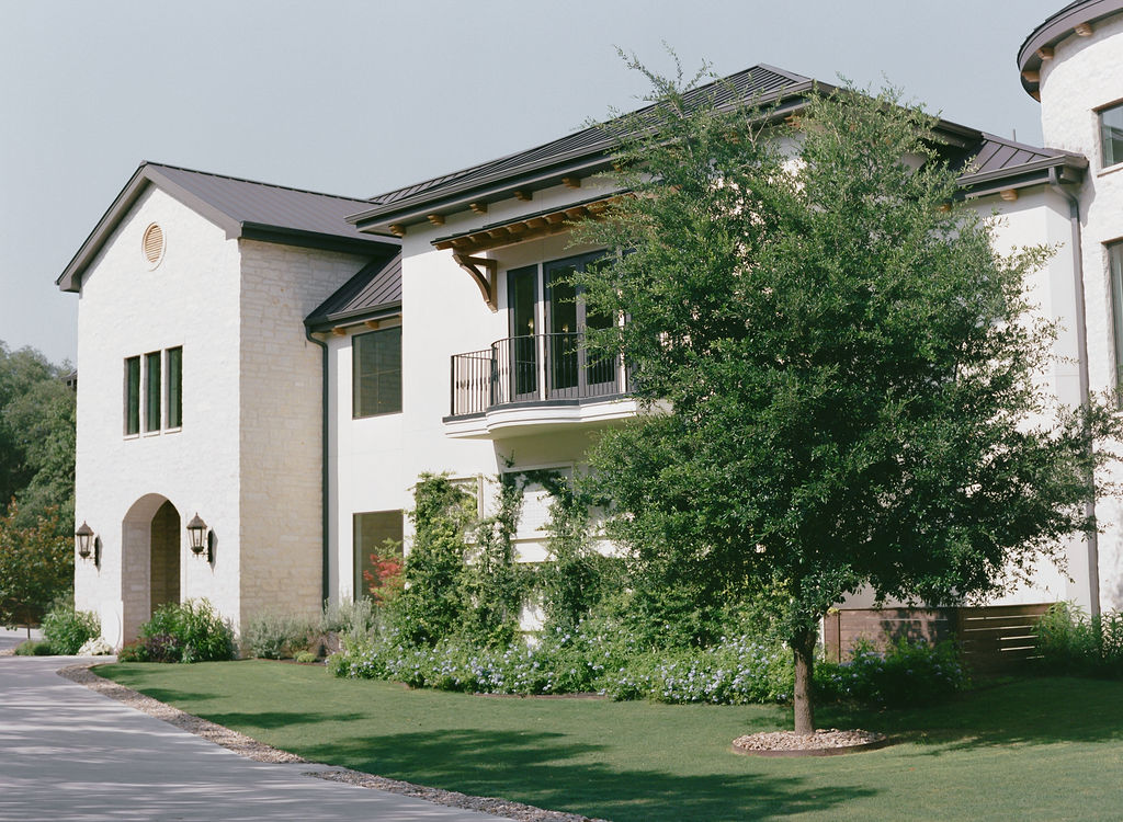 The Preserve at Canyon Lake - a gorgeous Hill Country wedding venue